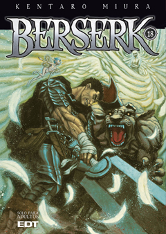 Berserk