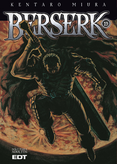 Berserk