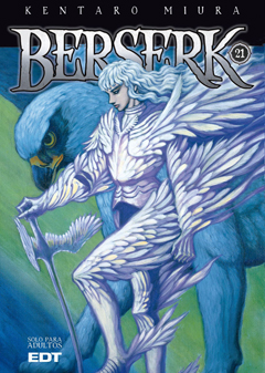 Berserk