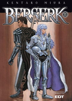 Berserk