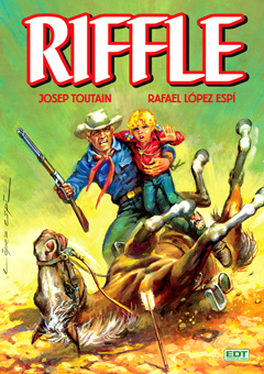 Rifle