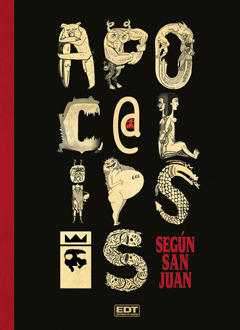 Apocalipsis Según San Juan