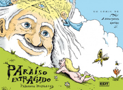 Paraíso Extraviado