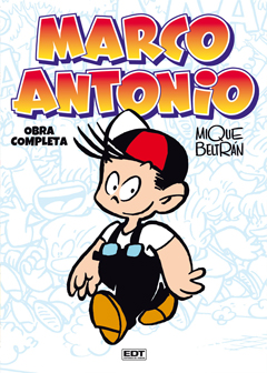 Marco Antonio