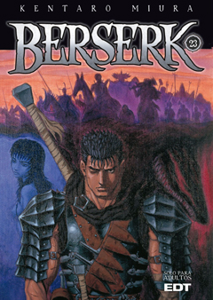 Berserk