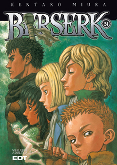 Berserk