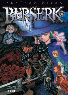 Berserk