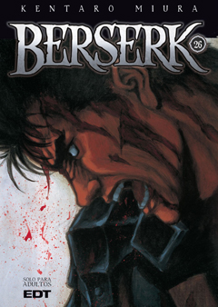 Berserk