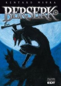 Berserk