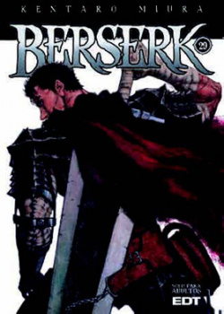 Berserk