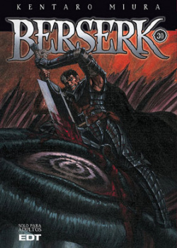 Berserk