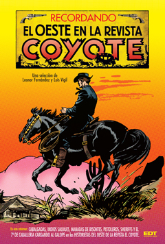 Recordando El Oeste En La Revista Coyote