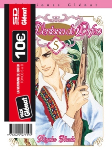 Pack Ventana Orfeo (5-8)