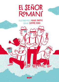 Señor Romani
