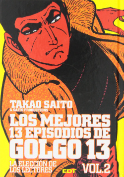 Golgo 13, 2