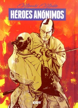 Héroes Anónimos