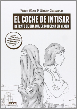 El coche de intisar