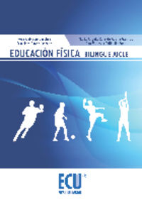 Educación física bilingüe AICLE