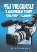 983 preguntas y respuestas sobre cine, video y televisión