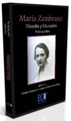 MARÍA ZAMBRANO