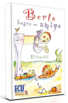 Berto busca un amigo (El humedal)