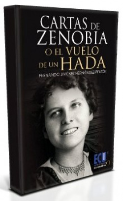 Cartas de Zenobia o el vuelo de un hada