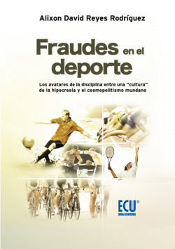 FRAUDES EN EL DEPORTE