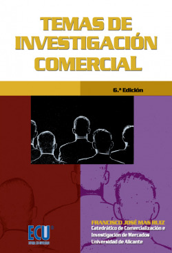 Temas investigación comercial