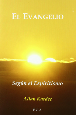 EL EVANGELIO SEGÚN EL ESPIRITISMO
