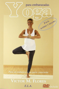 Yoga para embarazadas