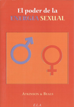 EL PODER DE LA ENERGÍA SEXUAL