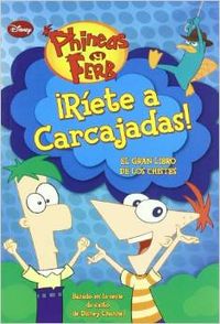 Ríete a carcajadas