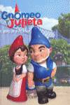 Gnomeo y Julieta