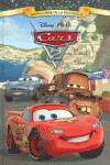 Cars 2. Gran libro de la película