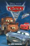Cars 2. Guía esencial