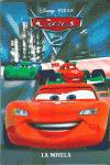 Cars 2. La novela