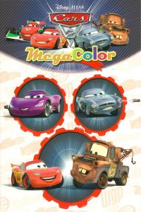 Cars 2