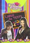 Consentidos. El libro de tests
