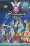 Blancanieves