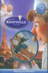 Ratatouille