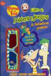 Phineas y ferb aventuras en 3D