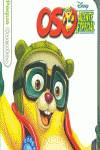 Oso. Agente especial
