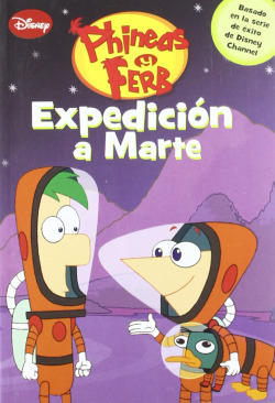 Expedición a Marte