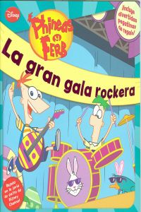 La gran gala rockera