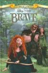 Brave. Gran libro de la película