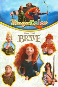Brave. Megacolor