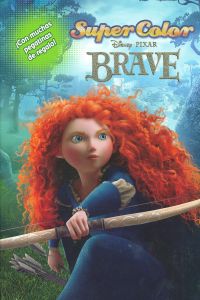 Brave. Supercolor