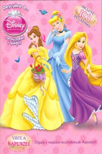 Descubre a las princesas