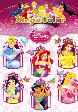 PRINCESAS