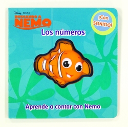 Buscando a Nemo. Los numeros